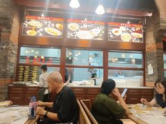 -龙抄手(春熙路总店)