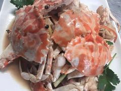-海大大蒸汽海鲜餐厅·粤菜·特色小炒(欢乐颂店)