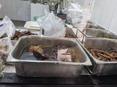 -吴山烤禽 (吴山路店)