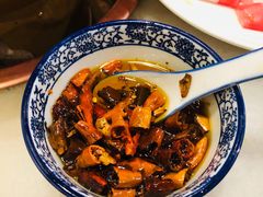 -将台涮肉(酒仙桥店)