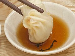 -法华汤包馆(法华镇路店)