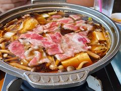 -九井澤精致料理(金茂店)