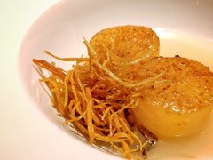 野米炖白萝卜-天水蔬食料理(树德之光店)