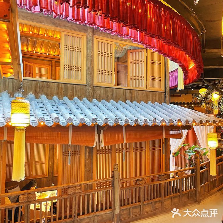 叶叶菩提｜充满仪式感的精致素食🍵