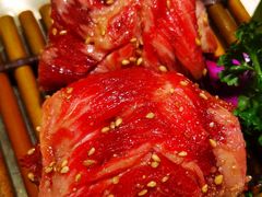 -西塔老太太泥炉烤肉(龙湖北苑天街店)