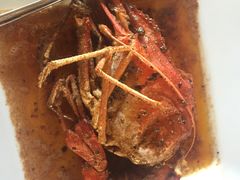 -Ministry of Crab(科伦坡店)