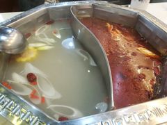 -京门活鱼馆·鱼火锅(百子湾（原红庙）店)