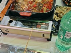 -云晓光头烧烤吧(德平路店)