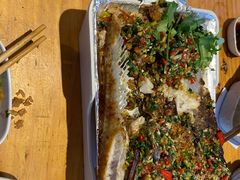 -木屋烧烤(坂田天安云谷店)