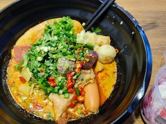 -SaladJohn沙拉匠(凯德1818店)