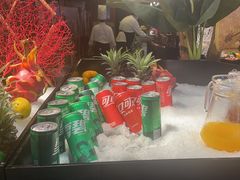 -佛山皇冠假日酒店-西餐厅
