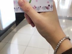 -北京apm·停车场