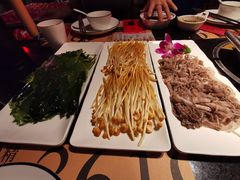 -牛事制造局牛肉火锅(莲岳路店)