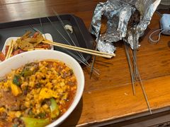 -清真·马洪小炒泡馍馆(钟楼回民街店)
