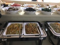 -素满香·素食自助餐(苏州·临顿路店)
