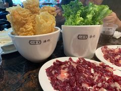 -八合里潮汕鲜牛肉火锅(深圳海岸城店)