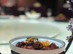 -骏莱海鲜鱼港(五角场店)