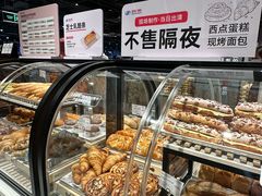 -物美大卖场(玉蜓桥店)