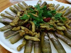 -特色海鲜美食(老街店)