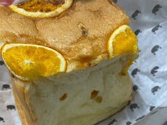 -沁屋面包店(人民东路店)