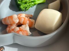 -荣轩(新荣记环球金融中心店)