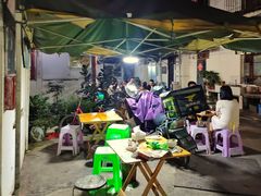 大堂-老瓦房冷锅串串(文殊院店)