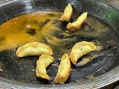 -李记清真馆(打钉巷店)