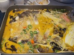 -半天妖烤鱼(绿地大融城店)