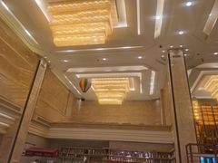 大堂-盛宴标帜餐厅·亲子自助 (南昌喜来登酒店)