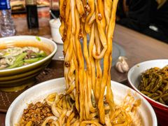 -老陈婆手工面庄