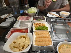 -海底捞火锅(邯郸新世纪中心店)