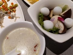 -海底捞火锅(奥体南路店)