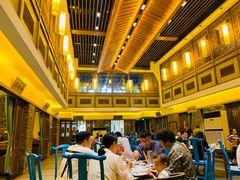 大堂-大张烙馍村(泉山店)