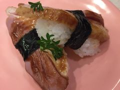 一贯鳗鱼寿司-争鲜回转寿司(东方银座店)