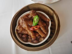 -唐宫·粤菜海鲜(万象城店)