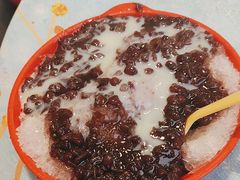 -铁真·刨冰红焖羊肉·正宗老字号