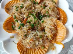 -范饭椰林川湘味海鲜·椰子鸡(三亚湾椰梦长廊店)