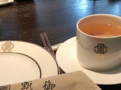 -甄御•海鲜新青岛菜(麦岛店)