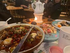 芥末虾球-食尚胡桃音乐酒馆(滨海店)