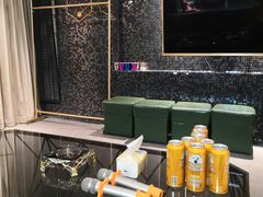 -微觅·潮HIGH轰趴馆(望京SOHO麒麟社店)