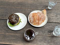 -VOYAGE COFFEE 咖啡烘焙工坊店(798艺术区店)