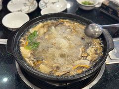 -草墩罗非鱼庄•野生菌•腊排骨(七星街上段店)