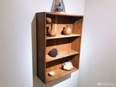 -朵朵开素食餐厅(后宰门街店)
