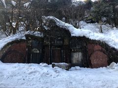 -峨眉山风景名胜区