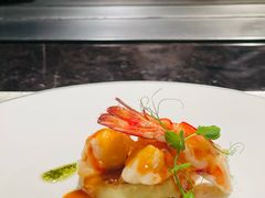 -Ginza Onodera铁板烧(外滩十八号店)