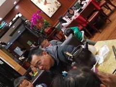-阿莉餐厅(枣阳路店)