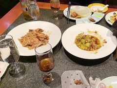 -北平食府.北京烤鸭(亦庄店)