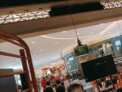 -晓粤·惹味粤菜(凯德乐峰广场店)