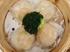 -聚福山莊·寻味顺德(北滘店)