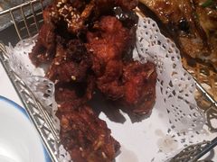 -京城·森鸽排档(双井店)